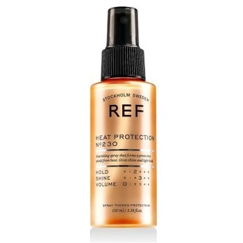 Heat Protection N°230 - Ochranný sprej na tepelnú úpravu vlasov
